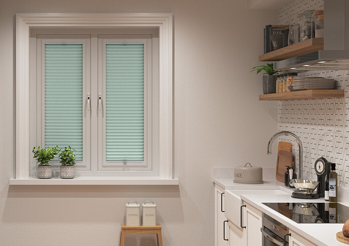 Honeycomb (Blackout), Monte Carlo - Perfect Fit Blind - Image 5